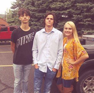 Meet your Posher, Nick